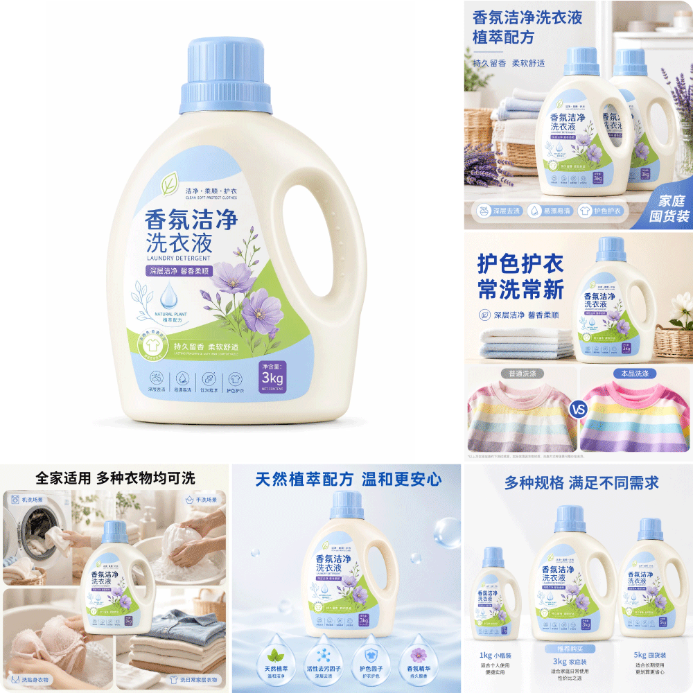 极简产品细节摄影 05